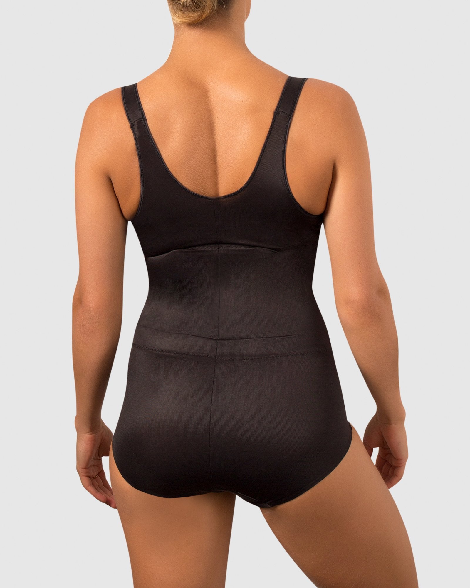 Shapermint Miraclesuit Bodysuits Miraclesuit® Shape Away Torsette Bodybriefer
