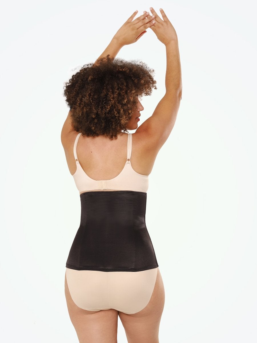 Miraclesuit Inches Off Waist Cincher back