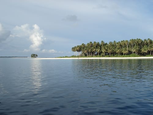 Mentawai Islands indo