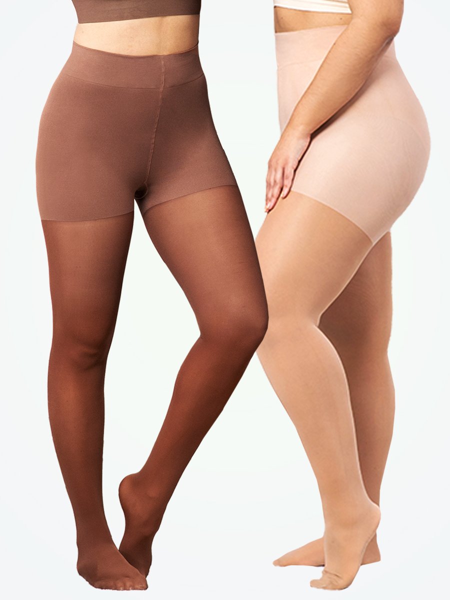 Best Tear-proof Shaping Tights