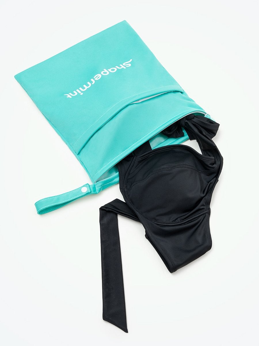 Shapermint Shapermint Accessory Mint Special: Shapermint® Swim Waterproof Travel Bag - 50 percent OFF