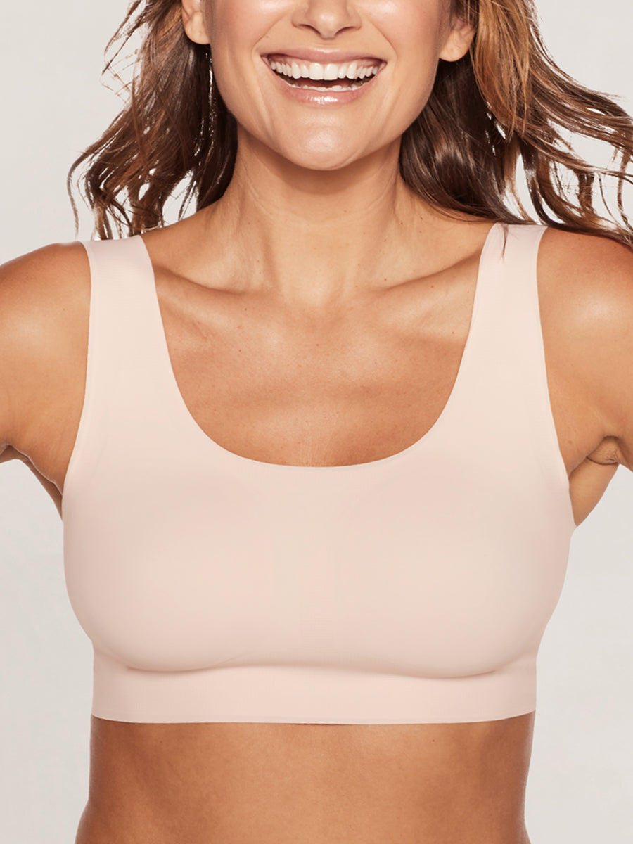 Bali Wirefree Bra for women of all shapes and sizes