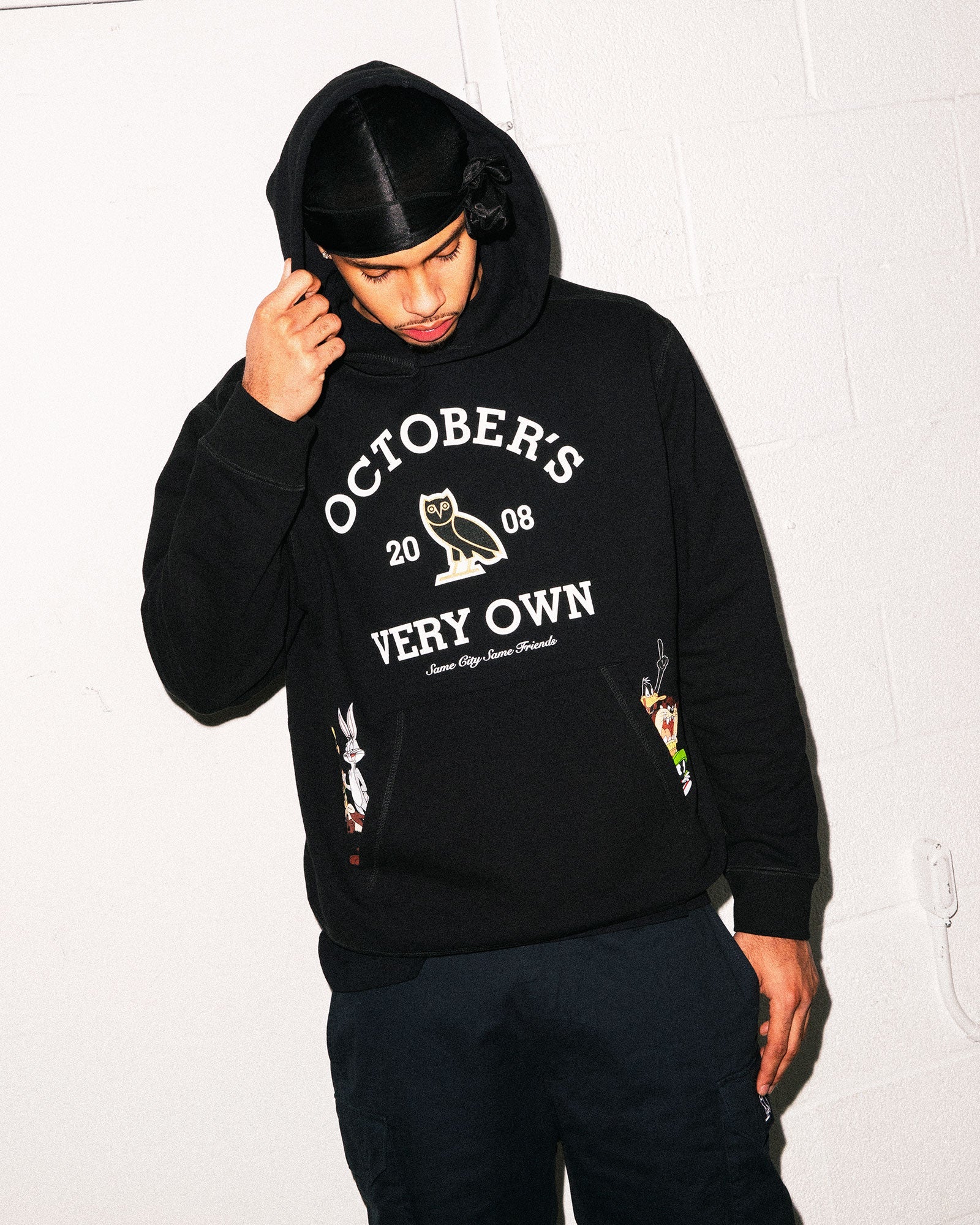 LOONEY TUNES™ X OVO® – October's Very Own Online USA