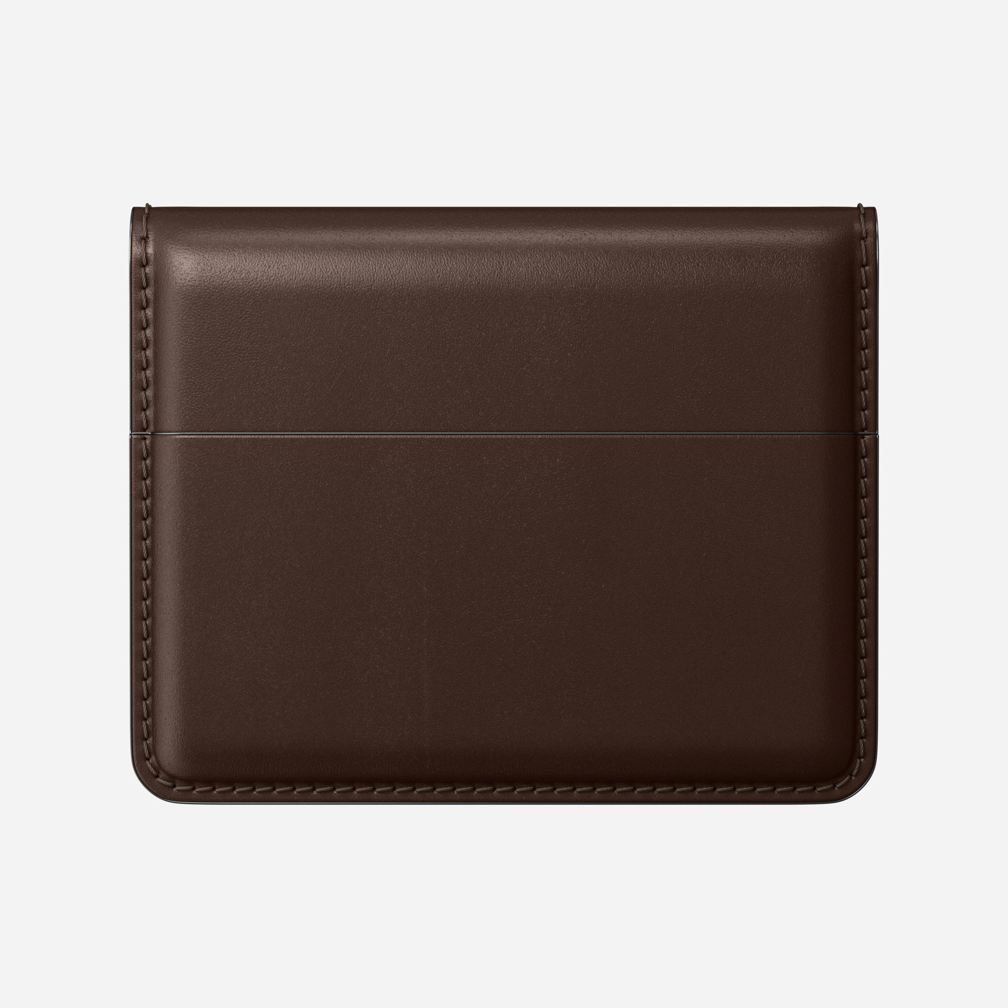 Card Wallet Plus, Rustic Brown | NOMAD®