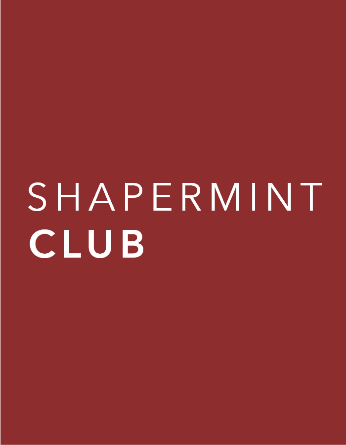 Shapermint Shapermint Membership / Club Membership Shapermint Club Membership
