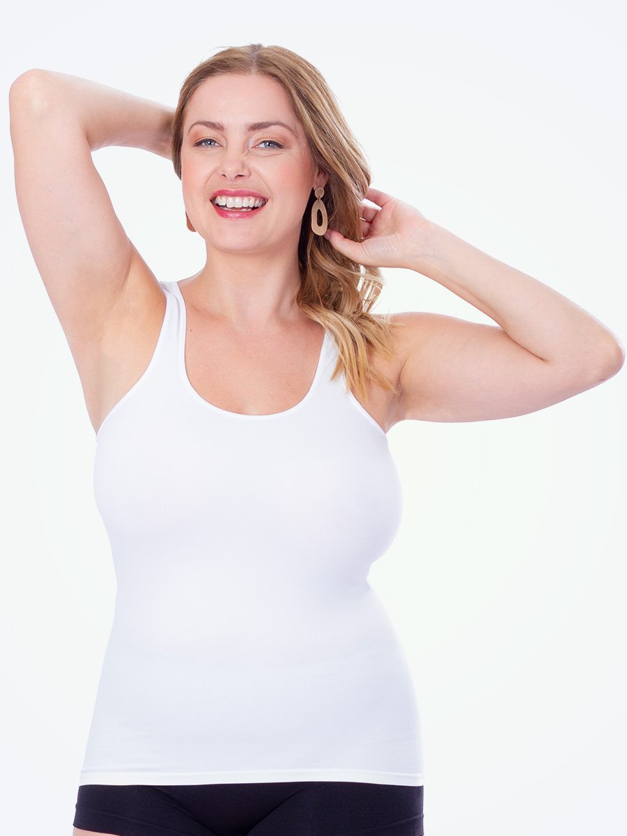 Shapermint body shaping cami