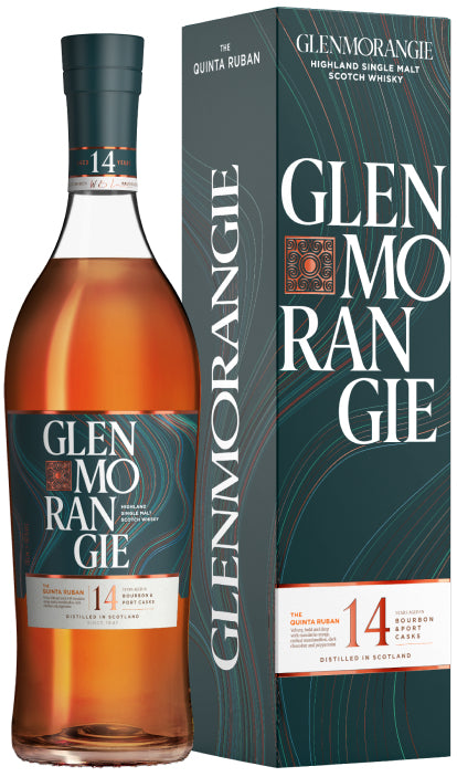 Glenmorangie Original Single Malt Scotch Whisky 10YO 700ml
