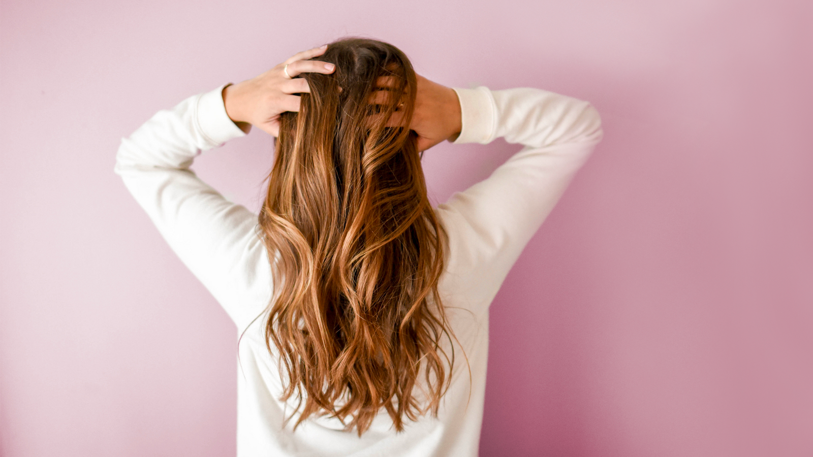 Natural hair care: 8 tips for beautiful, healthy hair